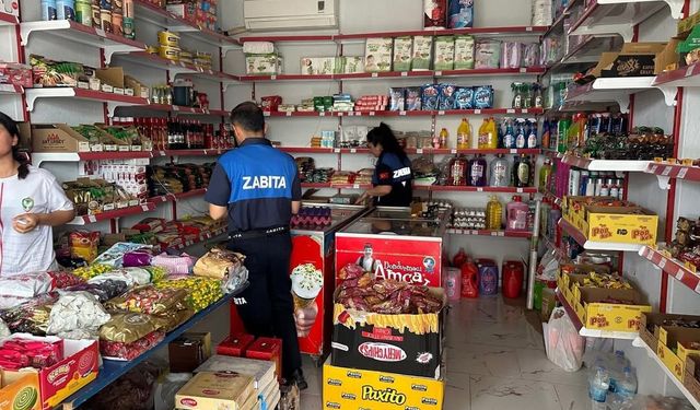 Bayram Huzuru İçin Patlayıcı Madde Denetimleri Başladı