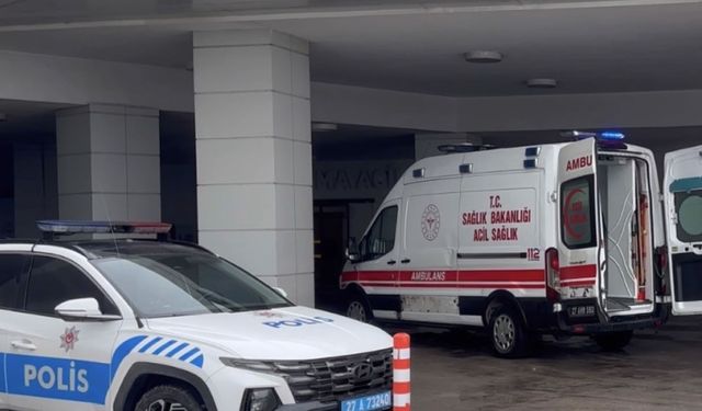 Bıçaklanan 10'uncu sınıf öğrencisi kurtarılamadı