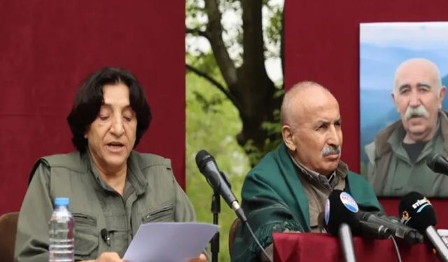 Avesta: Süreç Sabote Ediliyor, Güven Ortamı Zedeleniyor