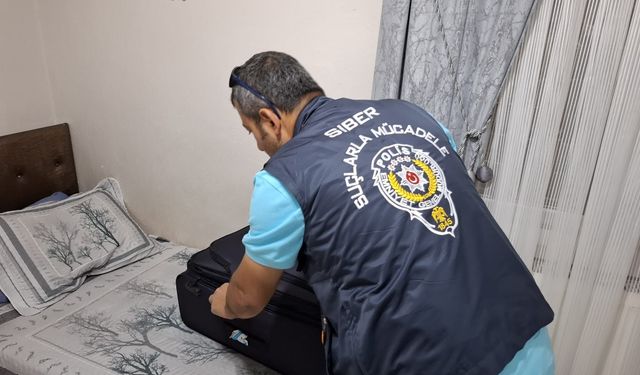Yasa Dışı Bahis Soruşturması Şırnak’a Uzandı, 91 Gözaltı