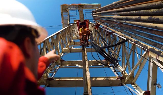 Gabar Petrolü Türkiye’nin Enerji Yüzünü Değiştiriyor