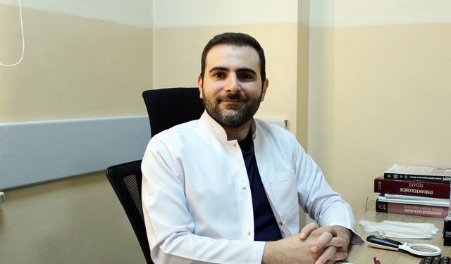 Uzmanından yaz aylarında güneşten korunma uyarısı
