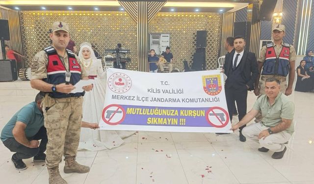 Düğün ve Kına Törenleri İçin Sıkı Güvenlik Tedbirleri