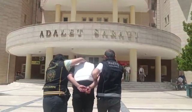 Karısını vuran  zanlı tutuklandı