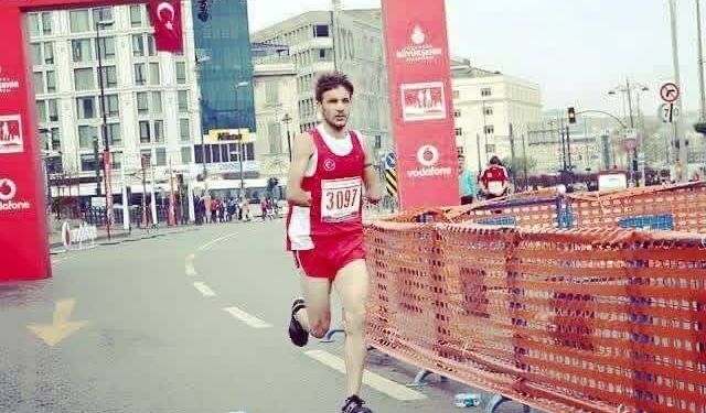 Şırnaklı Genç Sporla Hayata Yeniden Tutundu