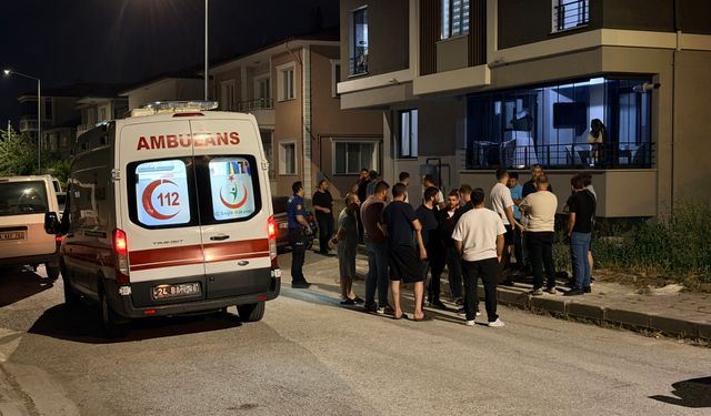 Eski Eşinden Kanlı Baskın 2, Ölü