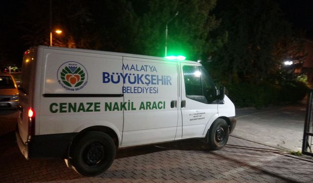19 yaşındaki genç evinde ölü bulundu