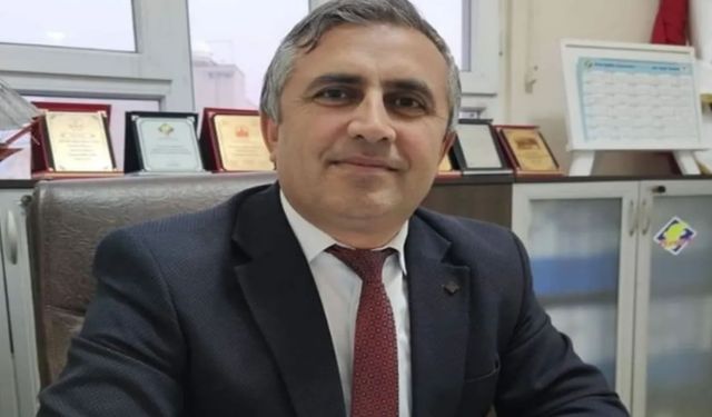 Silopi'de binlerce öğrencinin hayatına dokunan öğretmen