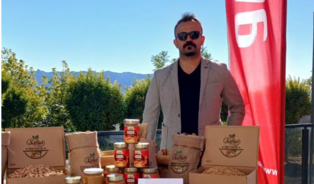 Silopi’den dünyaya açılan marka