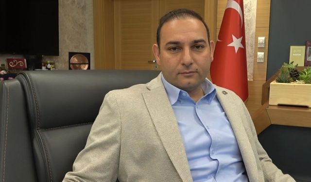 CHP'den ayrılarak bağımsız olan Bilecen ilk kez konuştu