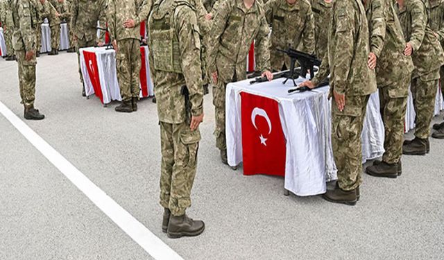 MSB duyurdu, bedelli askerliğe zam geliyor