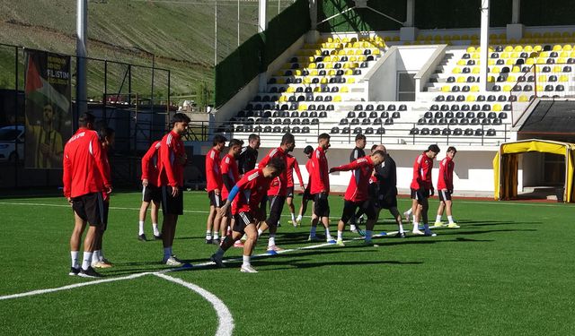 Bitlis Spor 1916, 35 gündür çıkacak kararı bekliyor