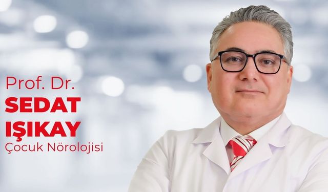Yaz sıcakları epilepsi hastalarını zorlayabilir