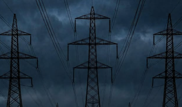Şırnak’ta Elektrik Kesintilerine Tepki Büyüyor