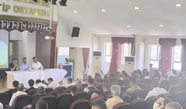 Cizre’de Hafızlık Eğitimi Projesine Yoğun İlgi