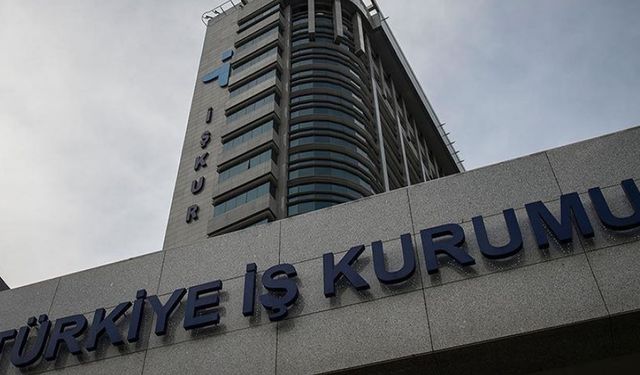 Şırnak'ta İŞKUR üzerinden 31 işçi alımı yapılacak