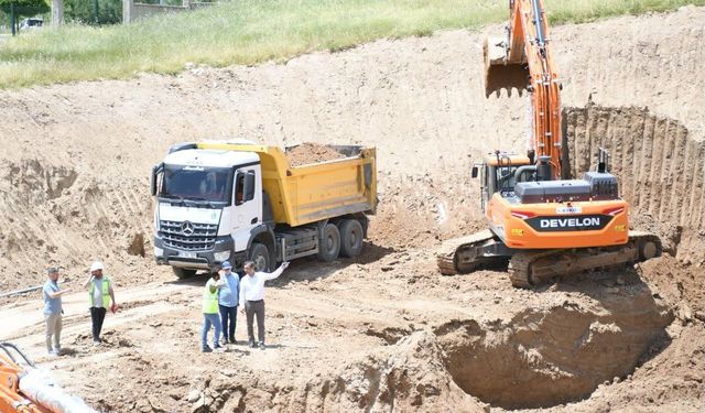 Şırnak'a Dev Yatırım! 1000 Kişilik Yurt Geliyor