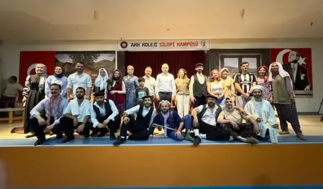 Kültür - Sanat