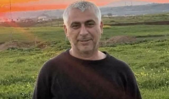 Elektrik akımına kapılan kişi hayatını kaybetti