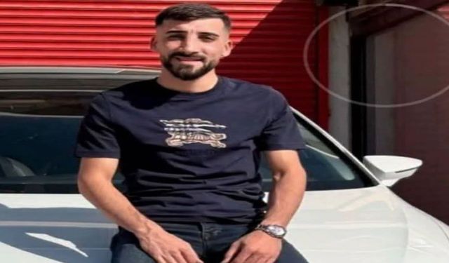 Evde vurulan genç hayatını kaybetti