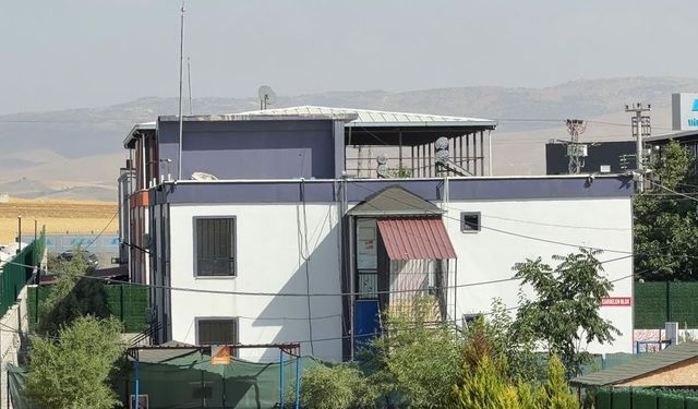 Özel bakım merkezindeki skandala 16 tutuklama