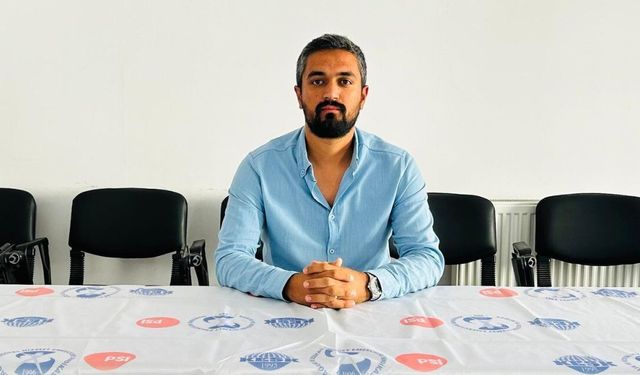 Şırnak’ın ihtiyacı isim değişikliği değil sağlık reformu
