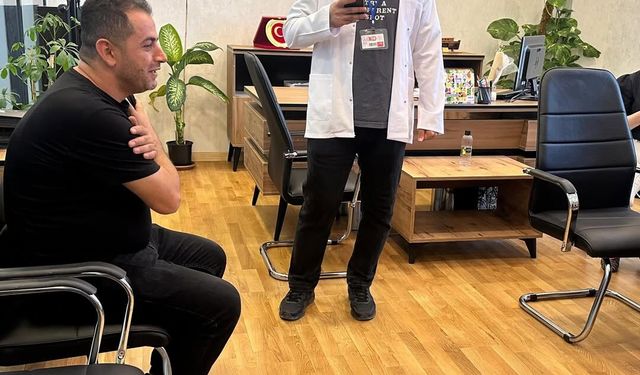 Silopi’de Hareketli Yaşam İçin Farkındalık