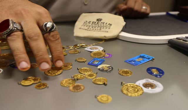 Altın fiyatlarında 14 Ağustos tablosu