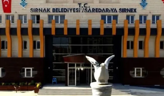 Şırnaklılar Dikkat! Gecikme Faizi Ödememek İçin Son Saatler