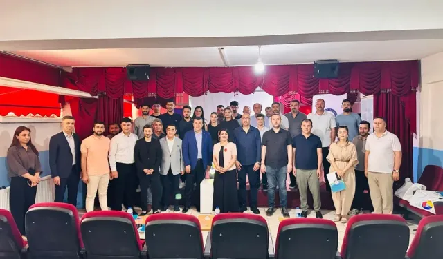 Şırnak Üniversitesi ve Şırnak TSO’dan Mesleki Eğitim Hamlesi