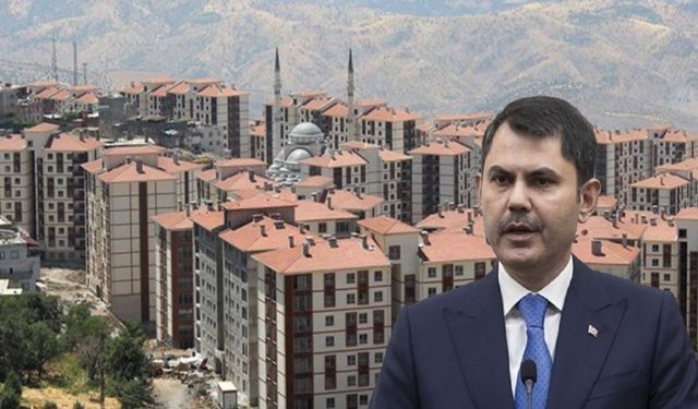 Şırnak’ta TOKİ Yeni Konut Satış Detayları Açıklandı