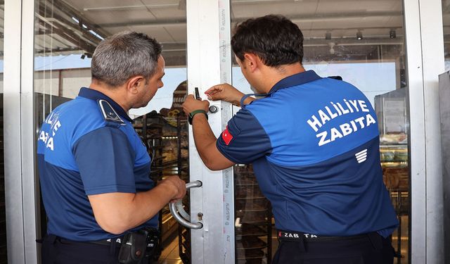 Tatlıda Böcek, İçerikte Hile, İşletme Kapatıldı