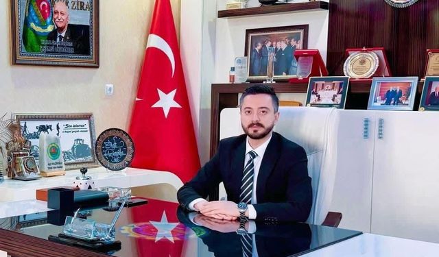 Vekil Tatar Girişimi Sonuç Verdi, TMO Süreci Başlıyor