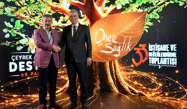 Hastane Taşınma Tartışmalarına Milletvekili Tatar’dan Girişim