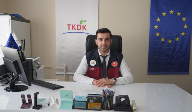 TKDK'dan Şırnak'a 242 Milyon TL'lik Dev Yatırım Desteği