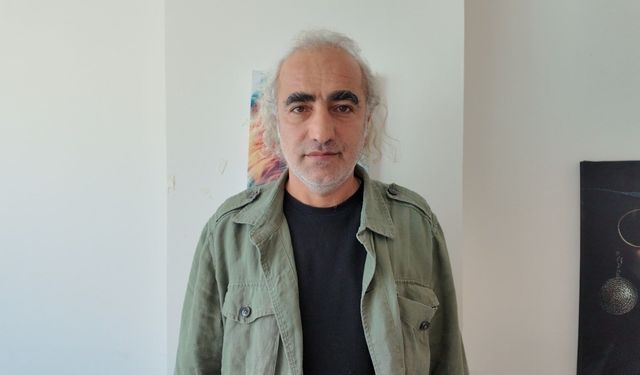 Uzmanından uyarı,Zirai ilaçlar yer altı sularını kirletiyor