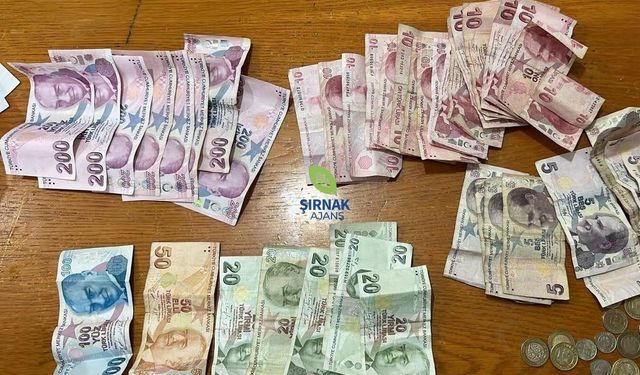 Zabıta ekiplerinden dilencilere operasyon