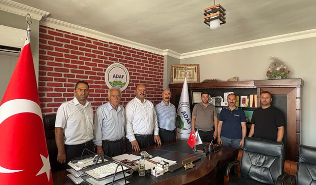 Aşiretlerden karma eğitim açıklaması