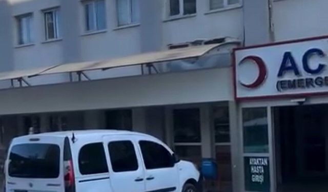 16 yaşındaki çocuk kavgada ağır yaralandı