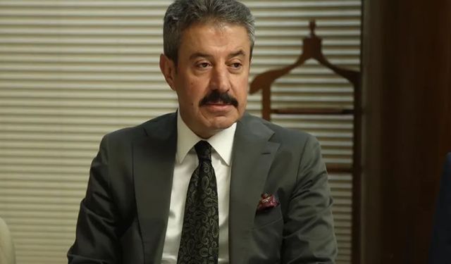 İdil'de 20 Üniteli Diş Sağlığı Merkezi Hizmete Girdi