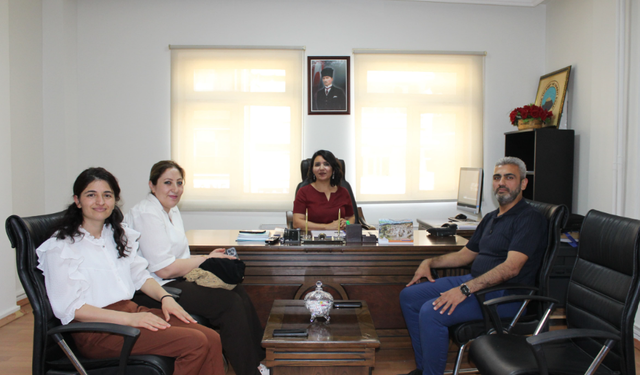 Şırnak’ta çocukların geleceğine umut olacak proje başlıyor