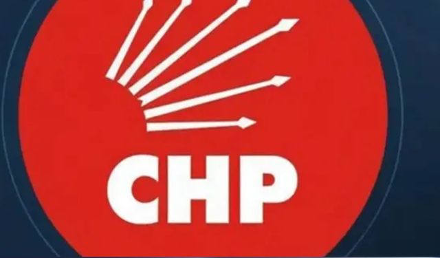 CHP'de 8 İl Başkanı Görevden Alındı
