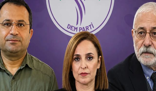 DEM Parti'den Sürece Dair Yeni Açıklamalar