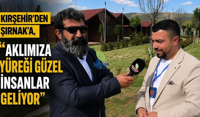 Toker, "Aklımıza yüreği güzel insanlar geliyor"