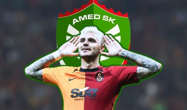 Nahit Eren'den Icardi açıklaması