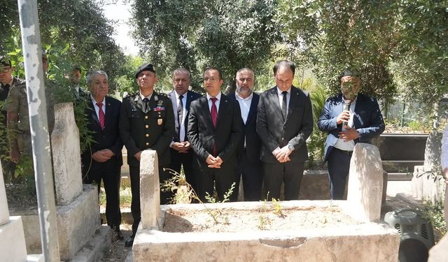 Cizre'de Şehitler İçin Kur'an Okundu, Dualar Edildi