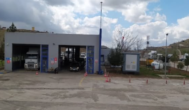 Şırnak’ta araç muayene çilesi sona eriyor