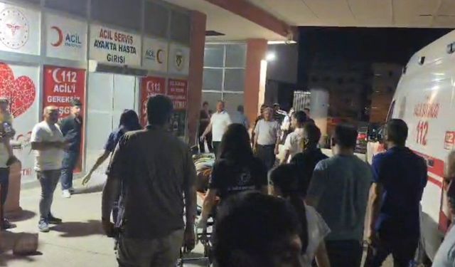 Kaza Geçiren Cizre Belediye Başkanının Durumu Açıklandı