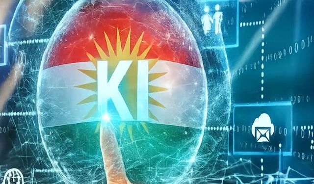 KI ile Kürtçede yapay zekâ dönemi başlıyor