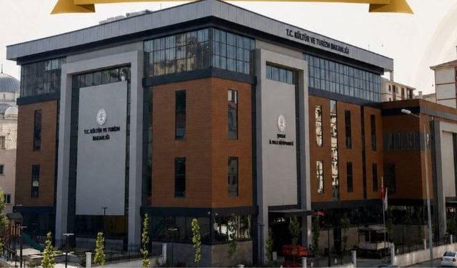 Şırnak İl Halk Kütüphanesi Yeni Binasında Hizmete Açılıyor